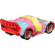 Disney and Pixar Cars Easter Assortment 1:55 Scale Die-Cast Vehicle for Holiday