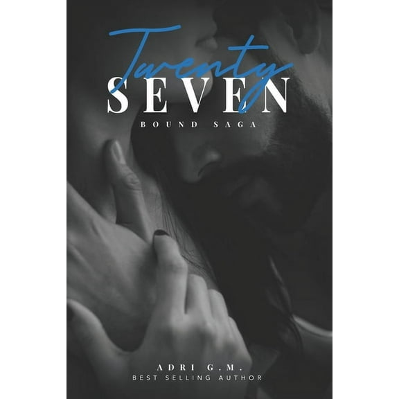 Bound: Twenty Seven (Paperback)