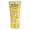 thumbnail image 1 of Mascarilla facial Azure de oro de 24 quilates reafirmante con ácido hialurónico de 150 ml, 1 of 7