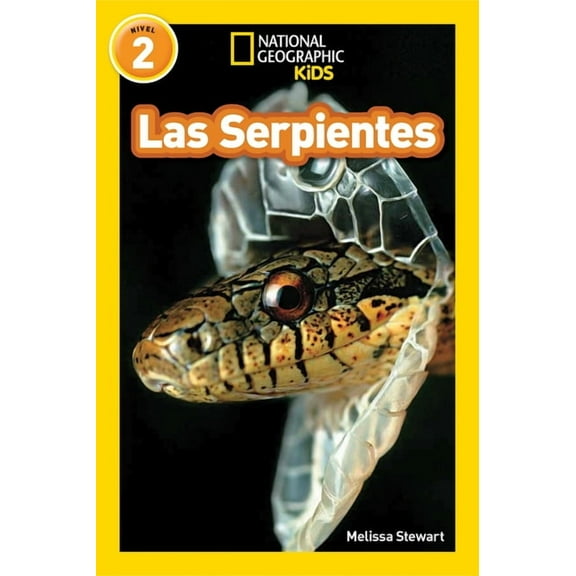 Readers Las Serpientes, (Paperback)