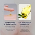 thumbnail image 4 of Sérum capilar UNOVE Silk Oil Essence 70 ml para cabello seco, 4 of 6