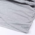 thumbnail image 4 of gakvbuo Maternity Dress For Women Plus Size Summer Baby Shower Pregnancy Dresses For Photoshoot Maternity Clothing Women's Pregnant Dress Sleeveless Cartoon Printed Round Neck Pregnant Dress, 4 of 9