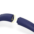 thumbnail image 2 of Silicone Hanging Neck Fan Detachable 360 Rotation Neckband Fan for Office Outdoor, 2 of 9