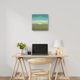 thumbnail image 4 of Cuadro Decorativo | Fine Art Tj | Escape Suave Ii Por Lisa Ridgers - 61 x 61 cm, 4 of 4