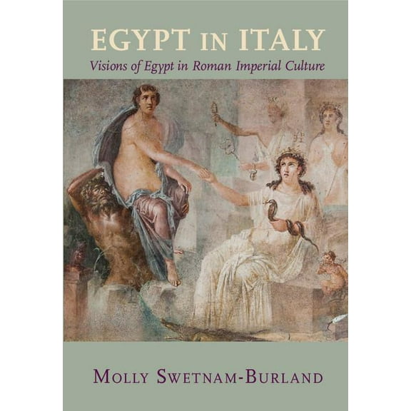 Egypt in Italy, (Hardcover)