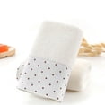 thumbnail image 4 of Laklulu Paquete de 2 Juegos de Toallas, Suaves y absorbentes, 34 * 74 cm, para baño, Deportes, Viajes, Fitness, Yoga, 4 of 5