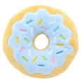 thumbnail image 2 of Squeaky Animal Dog Toys, Durable Rubber Construction, Safe Non-Toxic Materials, Bright Colorful Design, Puppy Training Chew Toys, Small Breeds Interactive Fun, Chew-Resistant, Home or Akmoler, 2 of 8
