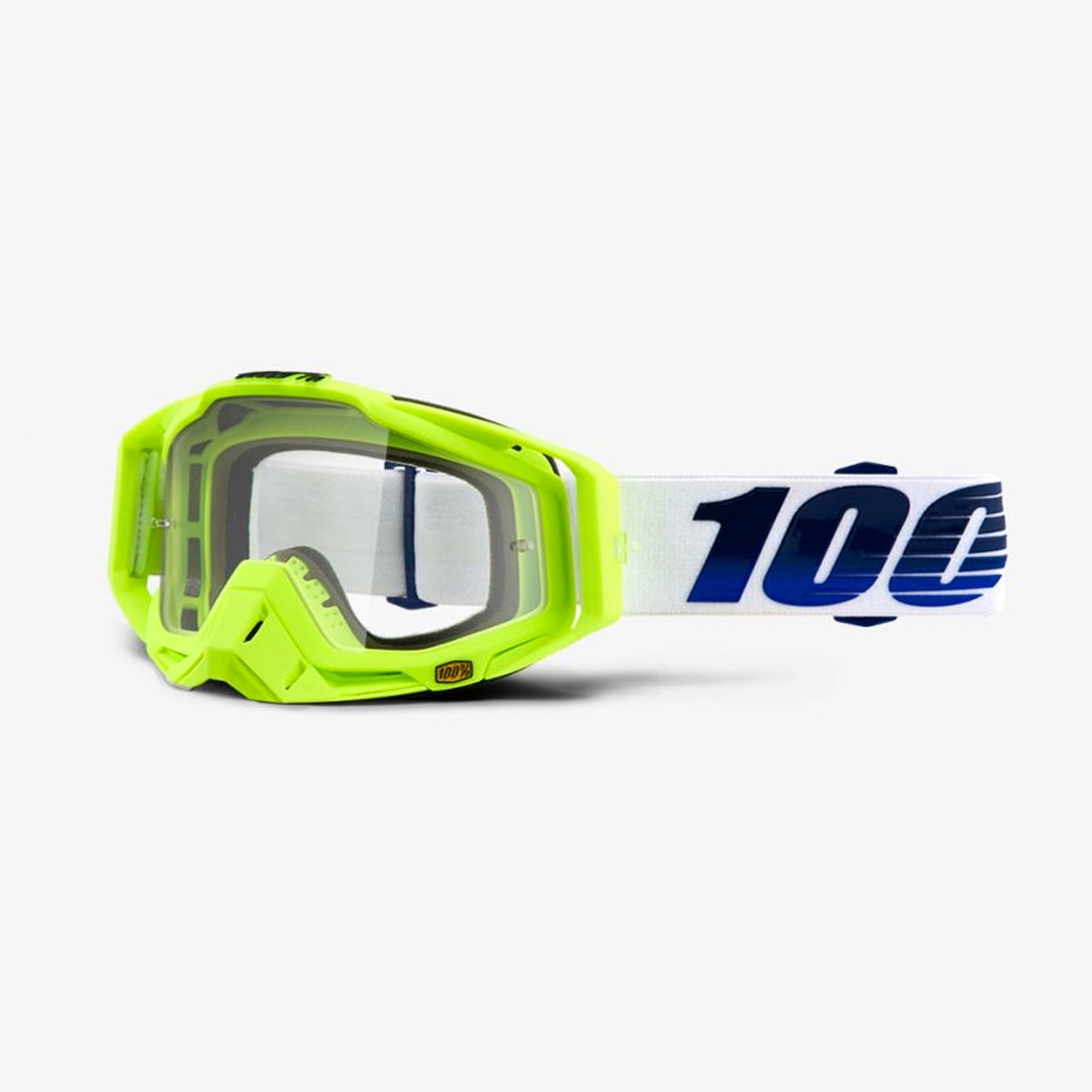 100 percent tear offs
