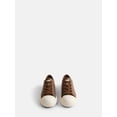 thumbnail image 3 of U.S Polo Assn. Big and Little Boys Canvas Sneakers, 3 of 4