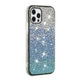 thumbnail image 3 of For iPhone 15 PRO Case Party Full Bling Diamond Phone Cover + 2 Tempered Glass, 3 of 5