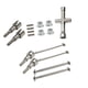 thumbnail image 5 of Accesorios para ejes de transmisión RC Accesorios para ejes de transmisión Reemplazo para 16103Pro 16210Pro Pieza de oruga para automóvil RC a escala, 5 of 9