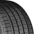 Mastercraft Courser Quest Plus All Season P215/55R18 95H Passenger Tire