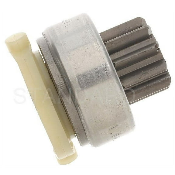 Standard Motor Products SDN241 Starter Drive Fits select: 1992-1998 FORD F150, 1990-1997 FORD RANGER