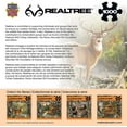 thumbnail image 3 of Backcountry Buck 1000 Piece Jigsaw Puzzle, 3 of 5