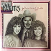 The Whites - Greatest Hits (CD)