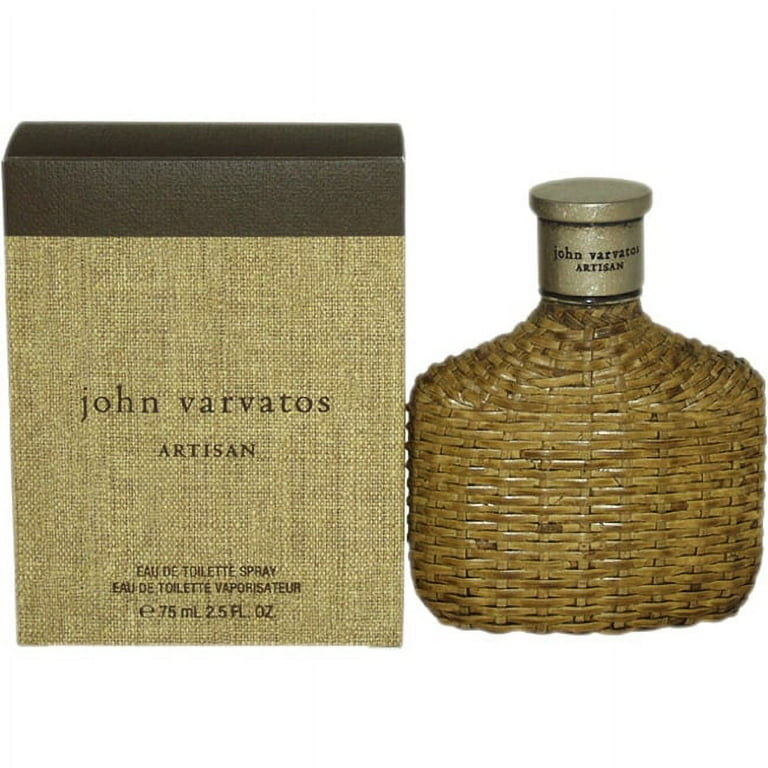 香水(男性用) john varvatos ARTISAN 75ml EDT Amazon.com: John Varvatos Men's Cologne, XX Artisan Teal Eau