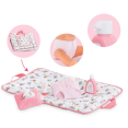thumbnail image 1 of Corolle Ensemble d'Accessoires pour Bébé 14 - 17 Pouces, 1 of 4