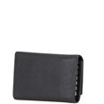 thumbnail image 2 of Pre-Owned PRADA 6-ring key case 2PG222 Black leather Men's (Good), 2 of 7