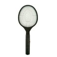 thumbnail image 2 of Mairbeon Electric Handheld Cordless Mosquito Racket Fly Insect Swatter Zapper, 2 of 10