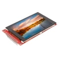 thumbnail image 1 of TFT LCD Screen, TFT Touch Screen Display SPI Serial Port 3.5 Inch ILI9488 Chip  For Replacement, 1 of 8
