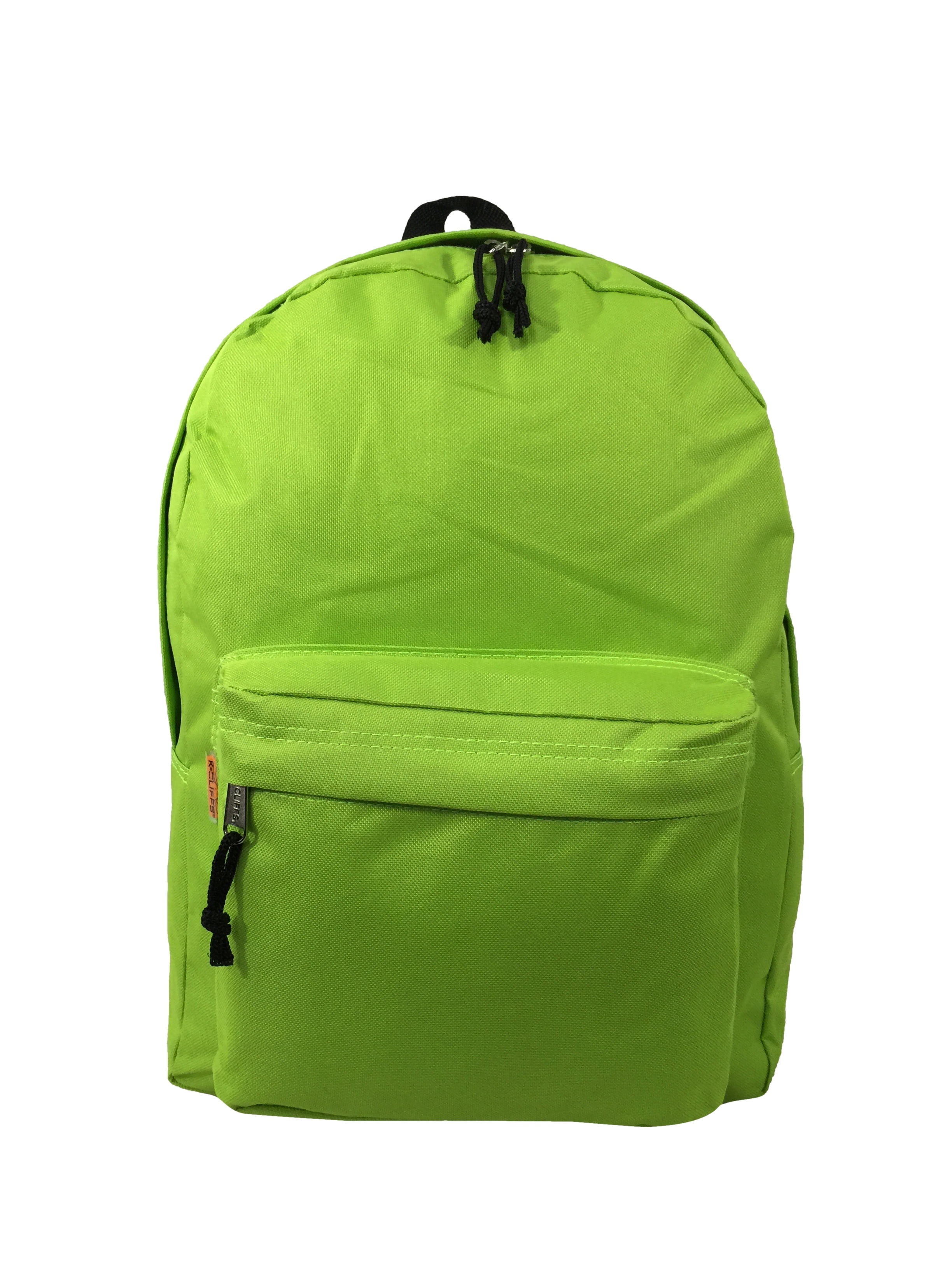 Cotton Canvas Sport Backpack  Simply + Green Solutions — Simply+Green  Solutions