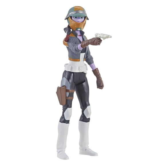 Star Wars: Resistance Animated Series Synara San Figure