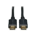thumbnail image 2 of Tripp Lite P568-050-HD-CL2 50ft M/M High-Speed HDMI Cable CL2 Rated Black, 2 of 3