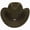 A72-AG, variant on Ccpelsie Toddler Baby Cowboy Hat Infant Baby Boys and Girls Cowgirl Hats for 2t 3t 4t 5t 6t 7t Kids Western Cowboy Hat(Khaki,3-18 Years)