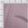 thumbnail image 1 of oneOone Organic Cotton Poplin Twill Fabric Leaves Block Decor Fabric Printed BTY 42 Inch Wide, 1 of 4