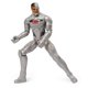 thumbnail image 1 of Figura Spin Master DC Cyborg 12 Pulgadas, 1 of 4