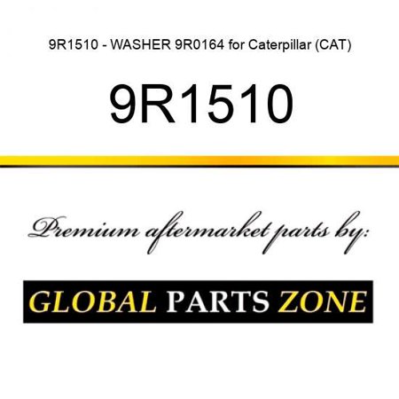 

9R1510 - WASHER 9R0164 for Caterpillar (CAT)