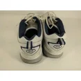 thumbnail image 4 of New Balance Mens 608 V5 MX608WN5 White Casual Shoes Sneakers Size 10.5 4e Wide, 4 of 6
