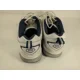 thumbnail image 4 of New Balance Mens 608 V5 MX608WN5 White Casual Shoes Sneakers Size 10.5 4e Wide, 4 of 6