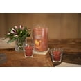 thumbnail image 4 of Yankee Candle Large 2-Wick Tumbler Spiced Pumpkin Scented Candle, 4 of 5
