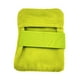 thumbnail image 2 of Bolsa limpiadora de arena de playa, toallitas reutilizables y portátiles para adultos y niños Amarillo, 2 of 9
