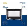 thumbnail image 2 of Cuna Kubbie Joie Corral Colecho compacto Nacimiento a 15 kg, 2 of 8