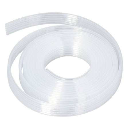 Durable UV Ink Pipe Replacement, 6 Channel HTPE Tube For A3/A4 Printers, Length, 3x2mm