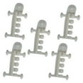 thumbnail image 1 of 5 Pcs Dispositivo Ventilación para Granja Pollos Ámbito de Aplicación Mulas Abejas Gansos, Cerdos, Ovejas 5, 1 of 7