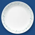 thumbnail image 1 of Corelle Country Cottage 10.25" Glass Dinner Plate, 1 of 3