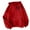 Red#heart sweatshirt, variant on DDAPJ pyju Womens Overized Hoodies Cute Heart Sweatshirt Teen Girls Y2K Hooded Pullover with Kangaroo Pocket