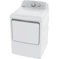 thumbnail image 3 of SECADORA A GAS CARGA FRONTAL 19 KG BLANCA MABE SM//G26N5MNBAB0, 3 of 4