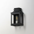 thumbnail image 4 of Maxim Lighting - Savannah VX - 1 Light Small Outdoor Wall Mount-12.5 Inches Tall, 4 of 5