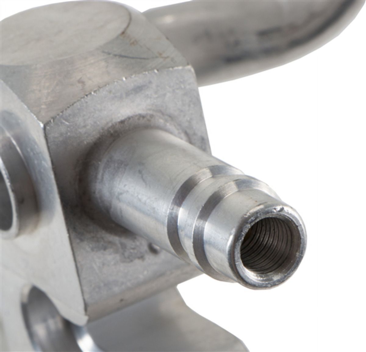 Hose Assy /Discharge Suc
