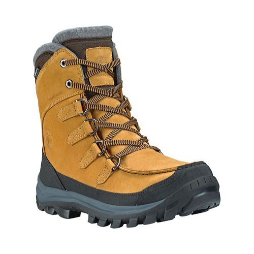 timberland tall boots mens