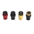 thumbnail image 4 of For Steam Vacuum Cleaner SC2 SC3 SC7 CTK10 Powerful Nozzle Cleaning Brush Head Mirror Tool Brush Spare Parts, 4 of 5