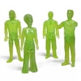 thumbnail image 2 of Set de figuras de acción Funko Universal Monsters Haunted Crypt, 2 of 8