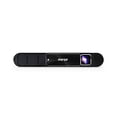thumbnail image 1 of Miroir M631 Ultra Pro Portable 1080p Projector, 700 Lumen, 120” Image, 4K Input Support, Home Theater, Gaming, USB – C Charge Video, Native 1080p Resolution (1920 x 1080p), Rechargeable Battery, 1 of 5