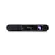 thumbnail image 1 of Miroir M631 Ultra Pro Portable 1080p Projector, 700 Lumen, 120” Image, 4K Input Support, Home Theater, Gaming, USB – C Charge Video, Native 1080p Resolution (1920 x 1080p), Rechargeable Battery, 1 of 5