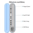thumbnail image 4 of Étui Magnétique Compact compatible avec Apple Pencil 2e Gen/1re Gen, 4 of 5