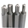thumbnail image 2 of PAMINGONO 4 Pcs Hexagonal Drill Bit Set for DIY Users and Technicians, 2 of 8
